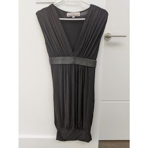 Costa Blanca Little Black Dress